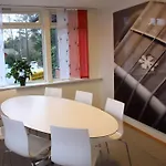 Olympiatoppen Sportshotel - Scandic Partner 3*