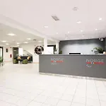 Olympiatoppen Sportshotel - Scandic Partner