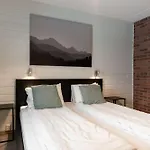 Olympiatoppen Sportshotel - Scandic Partner Otel 3*