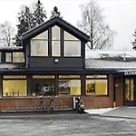 Olympiatoppen Sportshotel - Scandic Partner 3*