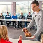 Olympiatoppen Sportshotel - Scandic Partner 3*