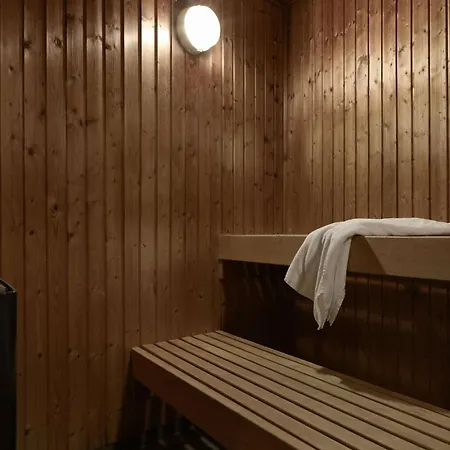 Olympiatoppen Sportshotel - Scandic Partner Hotel Oslo