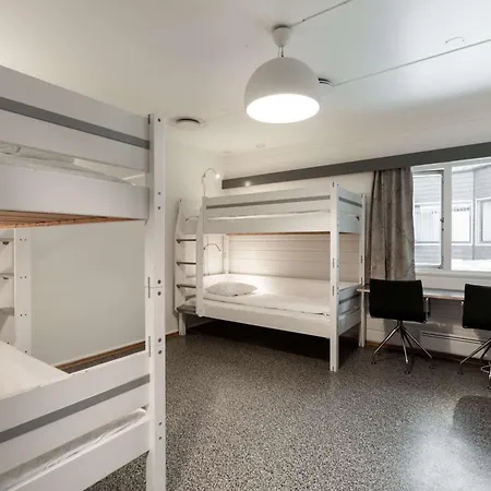 Hotel Olympiatoppen Sportshotel - Scandic Partner Oslo