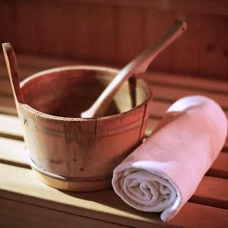 Hotel Olympiatoppen Sportshotel - Scandic Partner