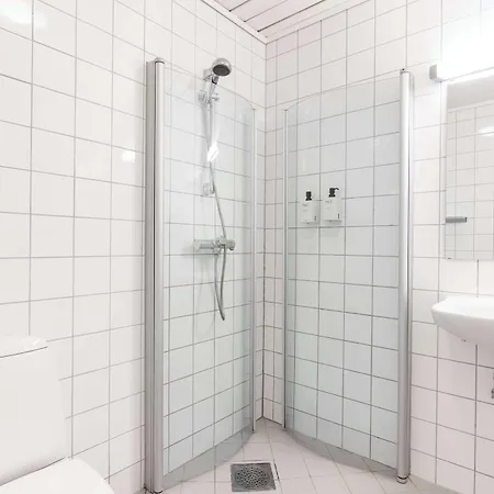 Olympiatoppen Sportshotel - Scandic Partner Oslo