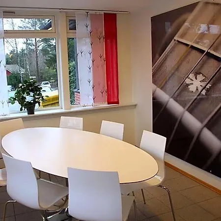 Olympiatoppen Sportshotel - Scandic Partner Hotel 3*