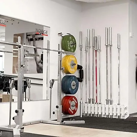 Olympiatoppen Sportshotel - Scandic Partner Hotel