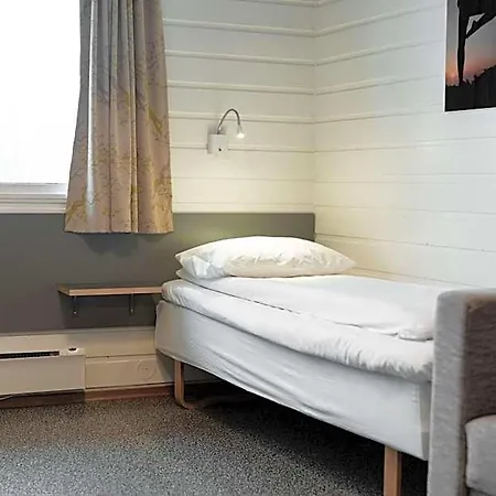 Olympiatoppen Sportshotel - Scandic Partner Hotel 3*