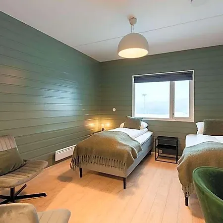 Olympiatoppen Sportshotel - Scandic Partner Hotell
