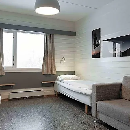 Hotel Olympiatoppen Sportshotel - Scandic Partner 3*