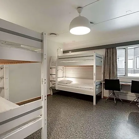 Olympiatoppen Sportshotel - Scandic Partner 3* Oslo
