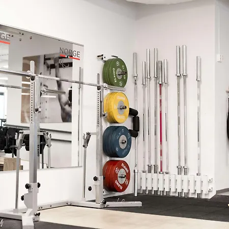 Olympiatoppen Sportshotel - Scandic Partner