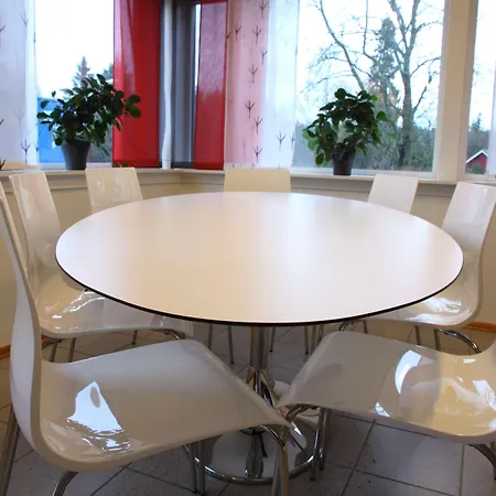 Olympiatoppen Sportshotel - Scandic Partner 3* Oslo