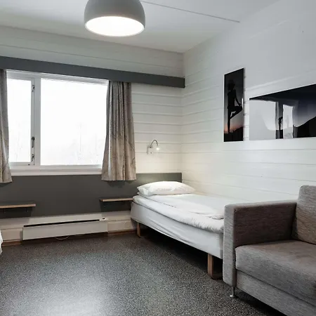 Olympiatoppen Sportshotel - Scandic Partner 3* Oslo