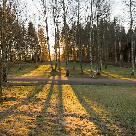 Hotell Olympiatoppen Sportshotel - Scandic Partner 3*