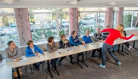 Olympiatoppen Sportshotel - Scandic Partner Hotell 3*