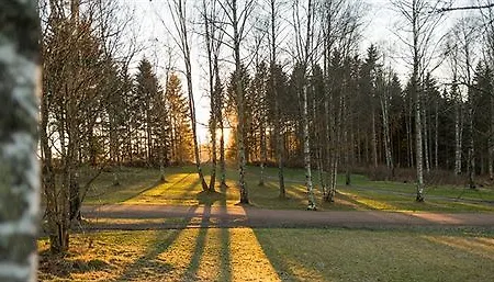Hotell Olympiatoppen Sportshotel - Scandic Partner