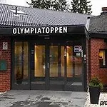 Olympiatoppen Sportshotel - Scandic Partner 3* Oslo