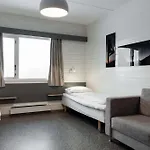 Olympiatoppen Sportshotel - Scandic Partner 3*