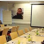 Olympiatoppen Sportshotel - Scandic Partner Hotel 3*