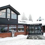 Hotel Olympiatoppen Sportshotel - Scandic Partner 3*
