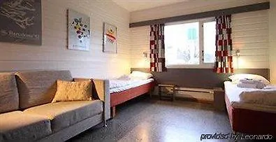 Olympiatoppen Sportshotel - Scandic Partner Oslo