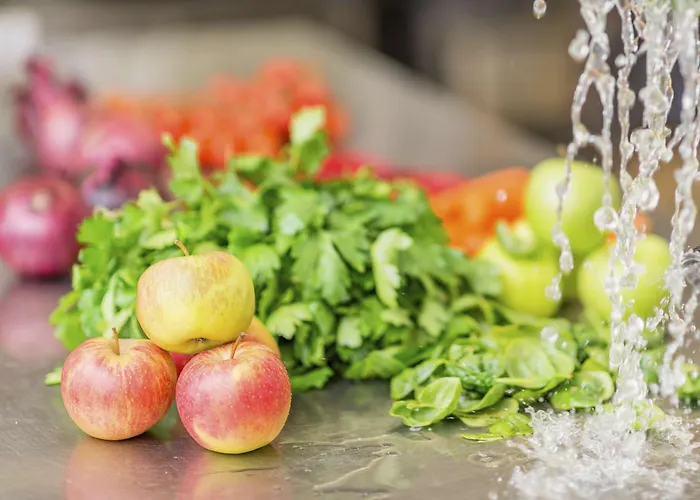 Hotel Olympiatoppen Sportshotel - Scandic Partner