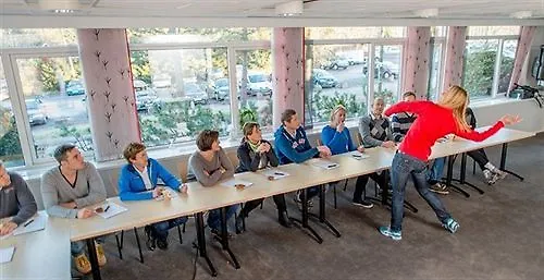 Olympiatoppen Sportshotel - Scandic Partner מלון 3*