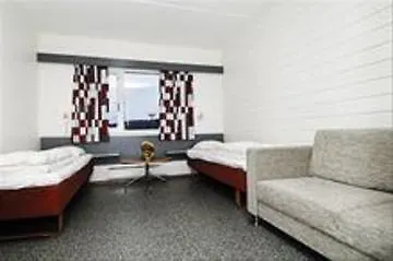 Olympiatoppen Sportshotel - Scandic Partner