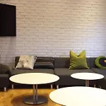 Hotel Olympiatoppen Sportshotel - Scandic Partner Oslo
