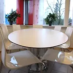Olympiatoppen Sportshotel - Scandic Partner Hotel Oslo
