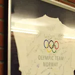 Olympiatoppen Sportshotel - Scandic Partner 3* Oslo