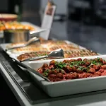 Hotel Olympiatoppen Sportshotel - Scandic Partner 3*