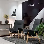 Olympiatoppen Sportshotel - Scandic Partner 3* Oslo