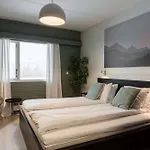 Hotel Olympiatoppen Sportshotel - Scandic Partner