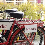 Olympiatoppen Sportshotel - Scandic Partner Hotel 3*