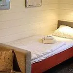 Olympiatoppen Sportshotel - Scandic Partner 3*