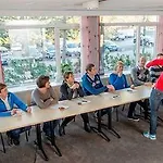 Olympiatoppen Sportshotel - Scandic Partner Hotel 3*
