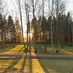 Hotel Olympiatoppen Sportshotel - Scandic Partner