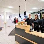 Olympiatoppen Sportshotel - Scandic Partner Hotel Oslo