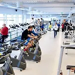 Olympiatoppen Sportshotel - Scandic Partner Hotel