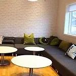 Olympiatoppen Sportshotel - Scandic Partner 3* Oslo