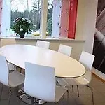 Olympiatoppen Sportshotel - Scandic Partner Hotel